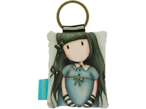 SANTORO GORJUSS ΜΠΡΕΛΟΚ ΤΕΤΡΑΓΩΝΟ ΜΑΛΑΚΟ 334GJ08