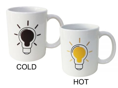 ΚΟΥΠΑ TOTAL GIFT COLOR CHANGE XL0247B LIGHT BULB