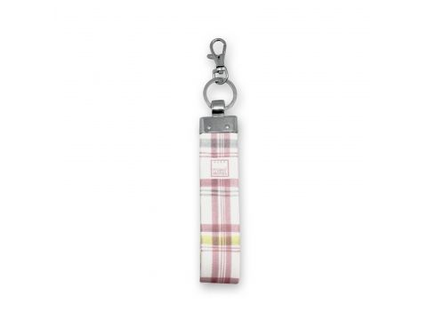 Make Notes Key Ring