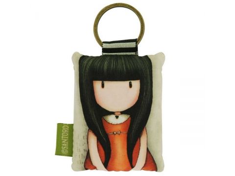 SANTORO GORJUSS ΜΠΡΕΛΟΚ ΤΕΤΡΑΓΩΝΟ ΜΑΛΑΚΟ 334GJ09