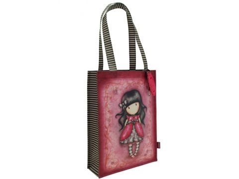 GORJUSS SANTORO ΤΣΑΝΤΑΚΙ LADYBIRD