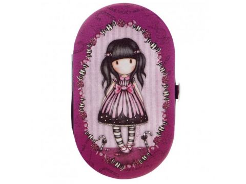 SANTORO London Gorjuss - Σετ Μανικιούρ 