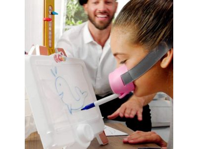 GIOCHI PREZIOSI Επιτραπέζιο Pigcasso,  PGC00000, 1τμχ