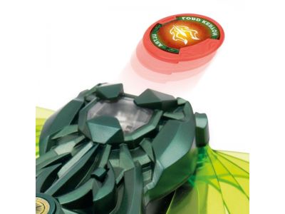 GIOCHI PREZIOSI Gormiti S2 Ultra Elemental Bracer, GRE10110, 1 τμχ