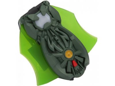 GIOCHI PREZIOSI Gormiti S2 Ultra Elemental Bracer, GRE10110, 1 τμχ