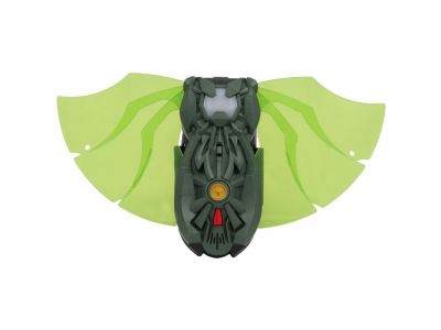 GIOCHI PREZIOSI Gormiti S2 Ultra Elemental Bracer, GRE10110, 1 τμχ