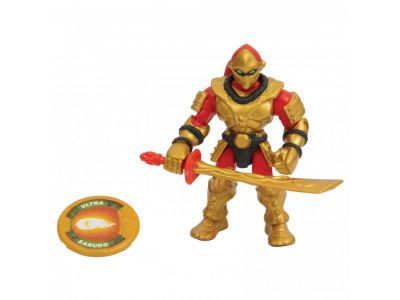 GIOCHI PREZIOSI Gormiti Series 2 Φιγούρα Δράσης 8Εκ. - 12 Σχέδια, GRE15000, 1τμχ