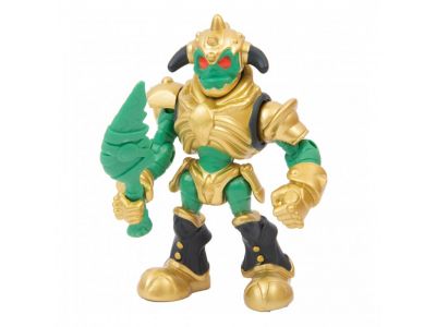 GIOCHI PREZIOSI Gormiti Series 2 Φιγούρα Δράσης 8Εκ. - 12 Σχέδια, GRE15000, 1τμχ