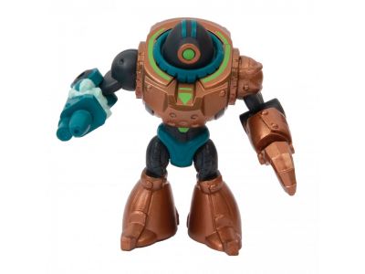 GIOCHI PREZIOSI Gormiti Series 2 Φιγούρα Δράσης 8Εκ. - 12 Σχέδια, GRE15000, 1τμχ