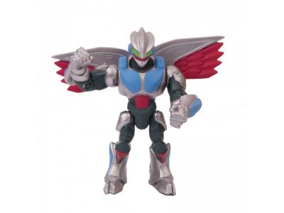 GIOCHI PREZIOSI Gormiti Series 2 Φιγούρα Δράσης 8Εκ. - 12 Σχέδια, GRE15000, 1τμχ