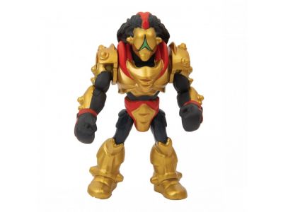 GIOCHI PREZIOSI Gormiti Series 2 Φιγούρα Δράσης 8Εκ. - 12 Σχέδια, GRE15000, 1τμχ