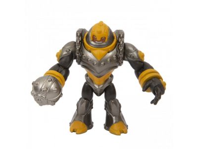 GIOCHI PREZIOSI Gormiti Series 2 Φιγούρα Δράσης 8Εκ. - 12 Σχέδια, GRE15000, 1τμχ