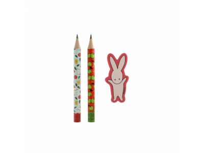  SANTORO Poppi Lovers -  Μίνι Σετ χαρτικών 934PL-01