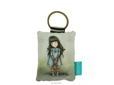 SANTORO GORJUSS ΜΠΡΕΛΟΚ ΤΕΤΡΑΓΩΝΟ ΜΑΛΑΚΟ 334GJ08