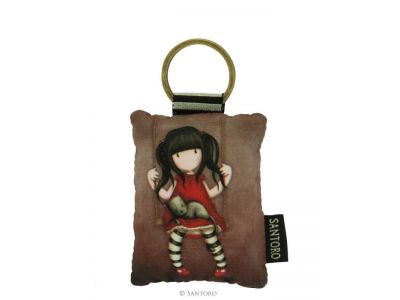 SANTORO GORJUSS ΜΠΡΕΛΟΚ ΤΕΤΡΑΓΩΝΟ ΜΑΛΑΚΟ 334GJ07