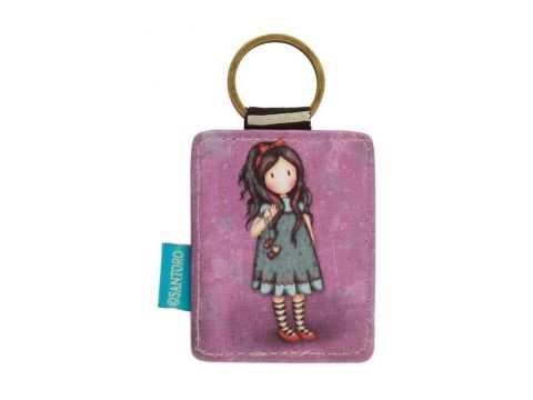 SANTORO GORJUSS ΜΠΡΕΛΟΚ ΤΕΤΡΑΓΩΝΟ 333GJ08