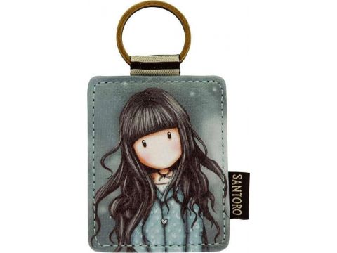 SANTORO GORJUSS ΜΠΡΕΛΟΚ ΤΕΤΡΑΓΩΝΟ 333GJ09