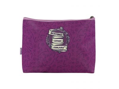 SANTORO GORJUSS  θήκη με επένδυση compact και trip linea SUGAR AND SPICE 