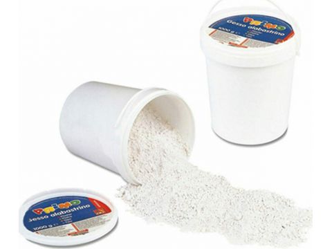 Primo Γύψος Καλλιτεχνίας 1kg, 2000GA, 1 τμχ