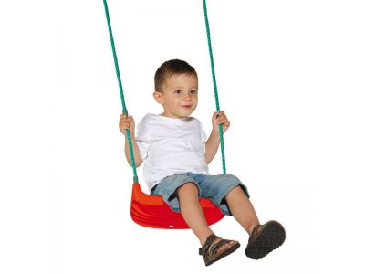 Smoby Κούνια Baby Seat 2 In 1, 310194, 1 τμχ