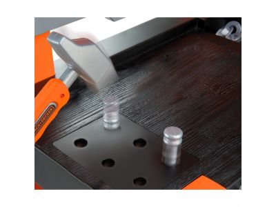 Smoby Black & Decker Πάγκος Εργαλείων, 360700, 1τμχ