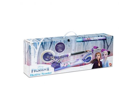 As company Πατίνι Disney Frozen 2, 1500-15742, 1τμχ