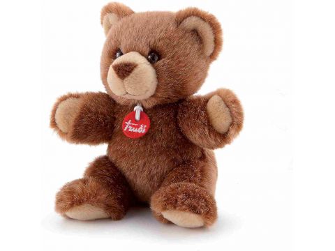 GIOCHI PREZIOSI TRUDI CHARMS Λούτρινο Αρκουδάκι, TUD75000, 1 τμχ