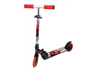 As company Marvel Spiderman  Πατίνι Σκούτερ, 1500-15693, 1τμχ