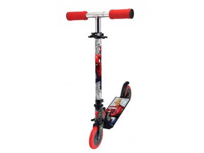 As company Marvel Spiderman  Πατίνι Σκούτερ, 1500-15693, 1τμχ