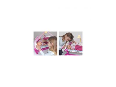 GIOCHI PREZIOSI Nenuco Born To Be Loved Όνειρα Γλυκά ,700014485, 1 τμχ