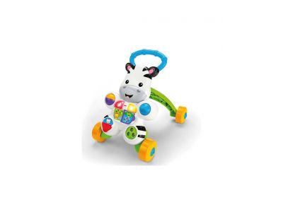 Fisher-Price Στράτα Ζέβρα DLD80, 1 τμχ