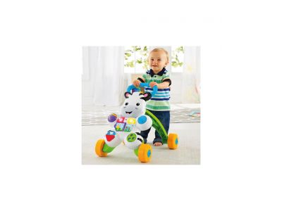 Fisher-Price Στράτα Ζέβρα DLD80, 1 τμχ