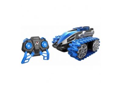 Nikko RC NanoTrax Truck Blue, 10182, 1 τμχ