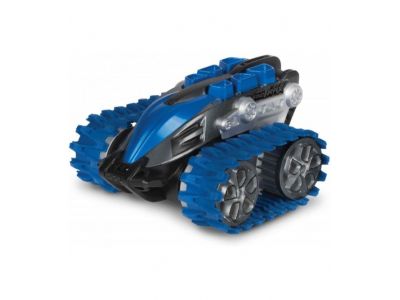 Nikko RC NanoTrax Truck Blue, 10182, 1 τμχ