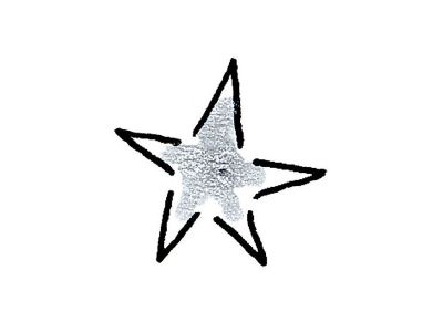 Faber-Castell Μαρκαδόρος Υπογράμμισης TEXTLINER METALLIC 46, Ασημί, 154661, 1 τμχ