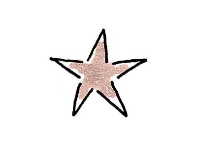 Faber-Castell Μαρκαδόρος Υπογράμμισης TEXTLINER METALLIC 46, Rose, 154626, 1 τμχ