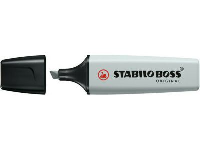 Stabilo Boss Original Pastel Μαρκαδόρος Υπογράμμισης Dusty 5mm, 70/194, 1 τμχ 