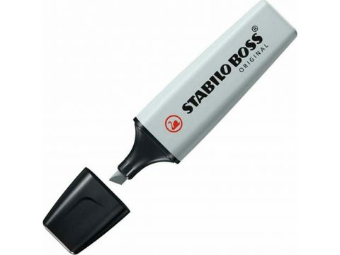 Stabilo Boss Original Pastel Μαρκαδόρος Υπογράμμισης Dusty 5mm, 70/194, 1 τμχ 
