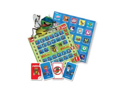 Remoundo Επιτραπέζιο Τυφλόμυγα ,098, 1 τμχ