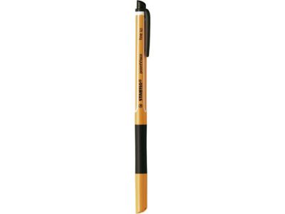 Stabilo PointVisco Gel 0.5mm με Μαύρο Μελάνι 1099/56