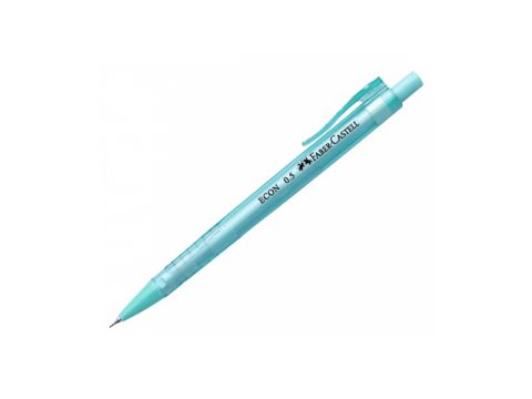 Μολύβι Μηχανικό Faber Castell  Economy  0,5mm 4 Σχέδια