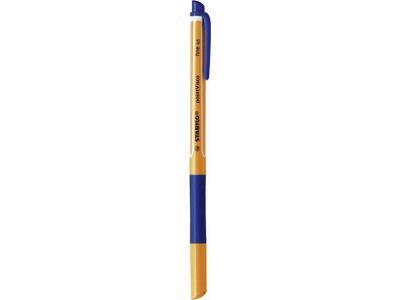 Stabilo PointVisco Gel 0.5mm με Μπλε Μελάνι 1099/56