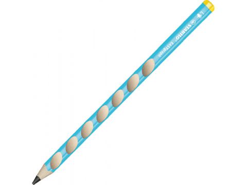 Stabilo Easygraph S 325 HB Αριστερόχειρα Γαλάζιο 325/02