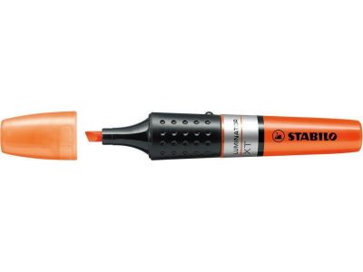 Stabilo Luminator XT Μαρκαδόρος Υπογράμμισης 5mm Πορτοκαλί 71/54