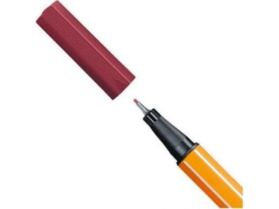 Stabilo Μαρκαδοράκι Point 88 0.4mm Purple 88/19 Stabilo Μαρκαδοράκι Point 88 0.4mm Purple 88/19