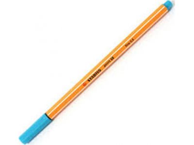 Stabilo Μαρκαδοράκι Point 88 0.4mm Turquoise 88/51