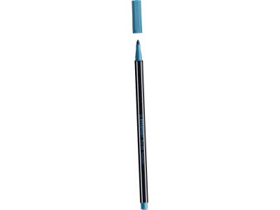 Stabilo Pen 68 1mm Metallic Blue 68/841