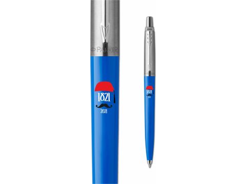 Parker Original SE 200 Years Ballpoint Μουστάκι με Μπλε Μελάνι, 1171.6403.02, 1 τμχ