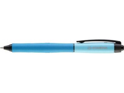 Stabilo Palette Στυλό Gel 0.7mm Γαλάζιο με Μπλε Μελάνι 268/1-41-1