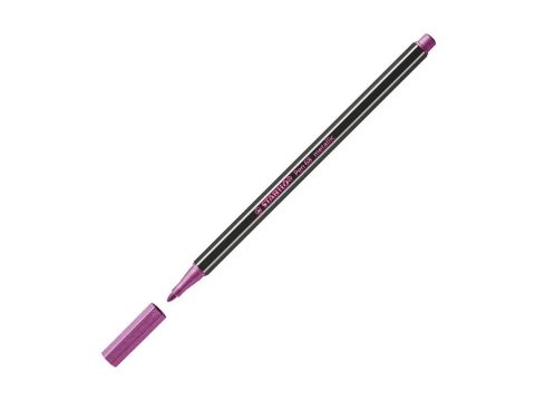 Stabilo Pen 68 1mm Metallic Rose 68/856